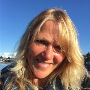 Meet your Posher, Gretchen